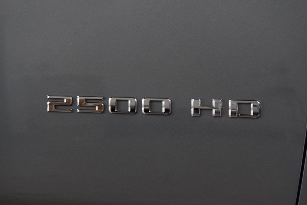 2024 Chevrolet Silverado 2500HD 4WD Crew Cab 159" Custom - 23059193 - 13
