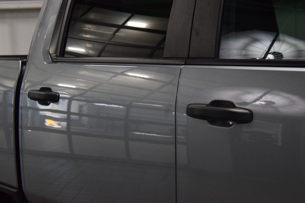 2024 Chevrolet Silverado 2500HD 4WD Crew Cab 159" Custom - 23059193 - 15