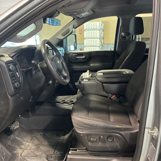 2024 Chevrolet Silverado 2500HD 4WD Crew Cab 159" Custom - 23059193 - 17