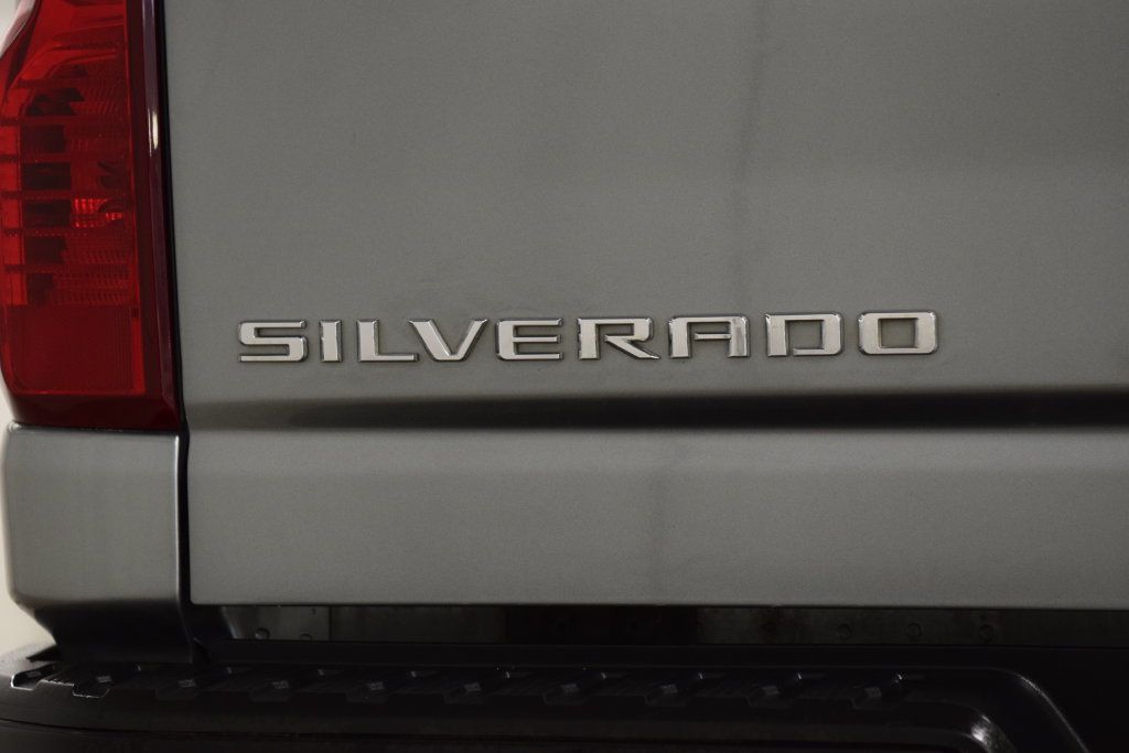 2024 Chevrolet Silverado 2500HD 4WD Crew Cab 159" Custom - 23059193 - 19