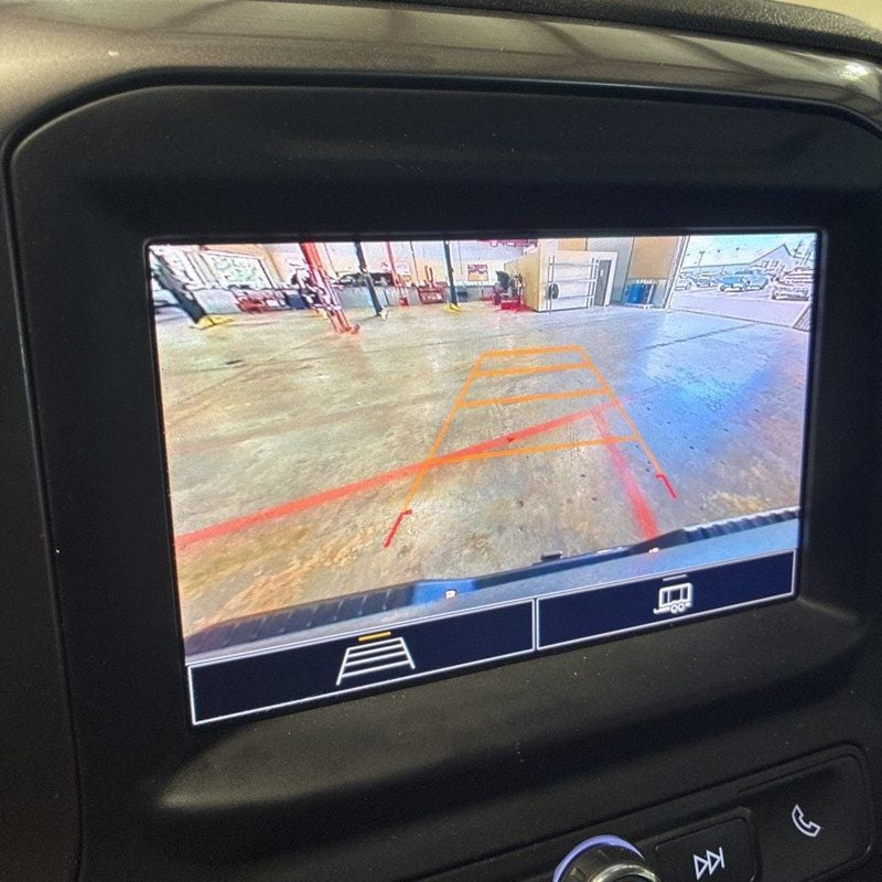 2024 Chevrolet Silverado 2500HD 4WD Crew Cab 159" Custom - 23059193 - 21