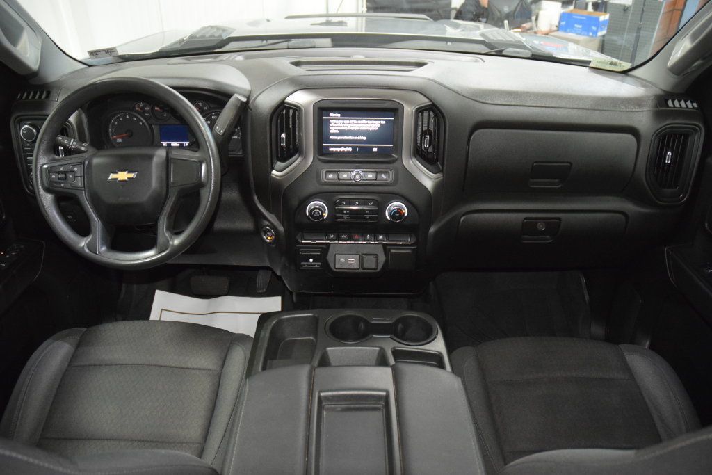 2024 Chevrolet Silverado 2500HD 4WD Crew Cab 159" Custom - 23059193 - 26