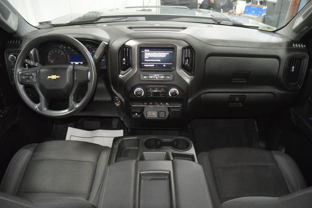 2024 Chevrolet Silverado 2500HD 4WD Crew Cab 159" Custom - 23059193 - 26
