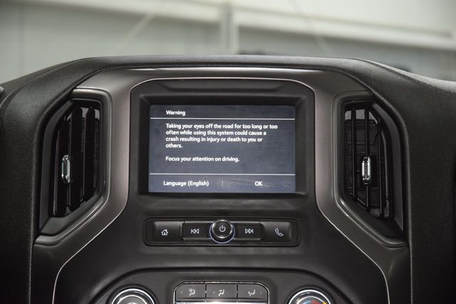 2024 Chevrolet Silverado 2500HD 4WD Crew Cab 159" Custom - 23059193 - 27