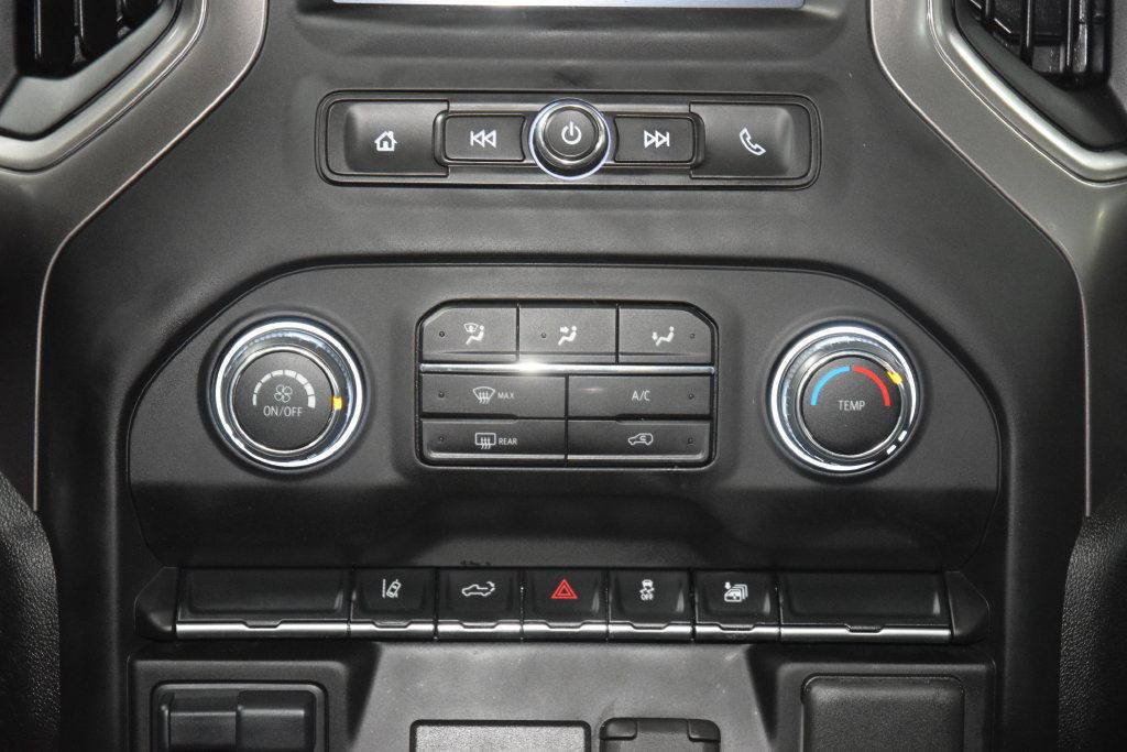 2024 Chevrolet Silverado 2500HD 4WD Crew Cab 159" Custom - 23059193 - 28