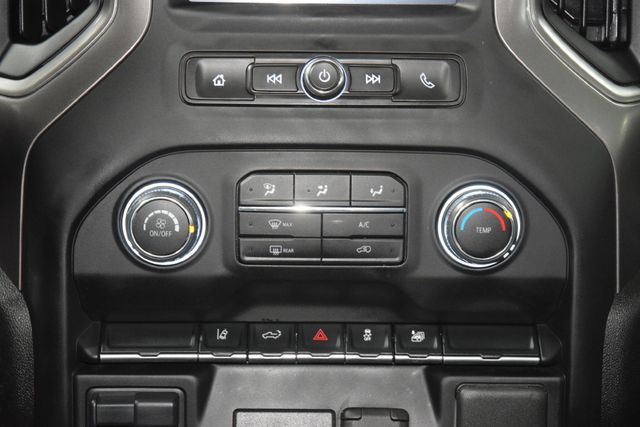 2024 Chevrolet Silverado 2500HD 4WD Crew Cab 159" Custom - 23059193 - 28