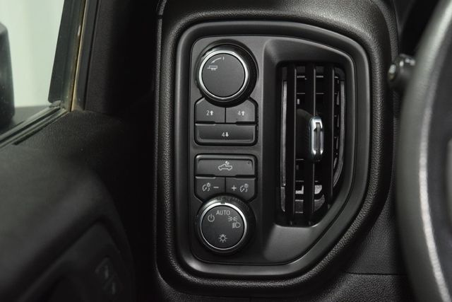 2024 Chevrolet Silverado 2500HD 4WD Crew Cab 159" Custom - 23059193 - 30