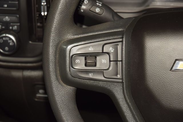 2024 Chevrolet Silverado 2500HD 4WD Crew Cab 159" Custom - 23059193 - 32