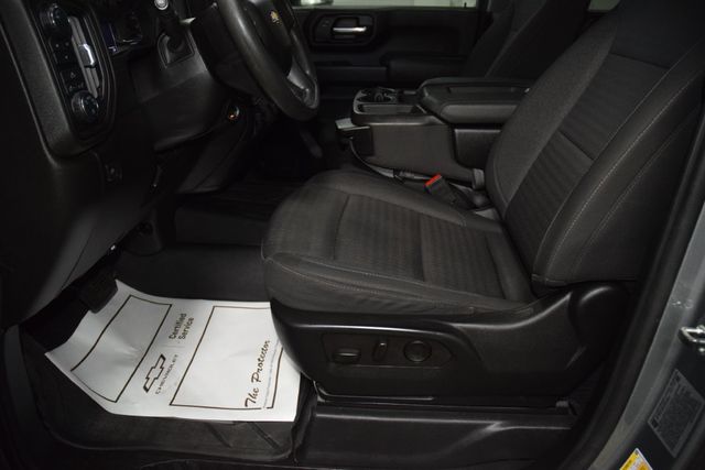 2024 Chevrolet Silverado 2500HD 4WD Crew Cab 159" Custom - 23059193 - 34