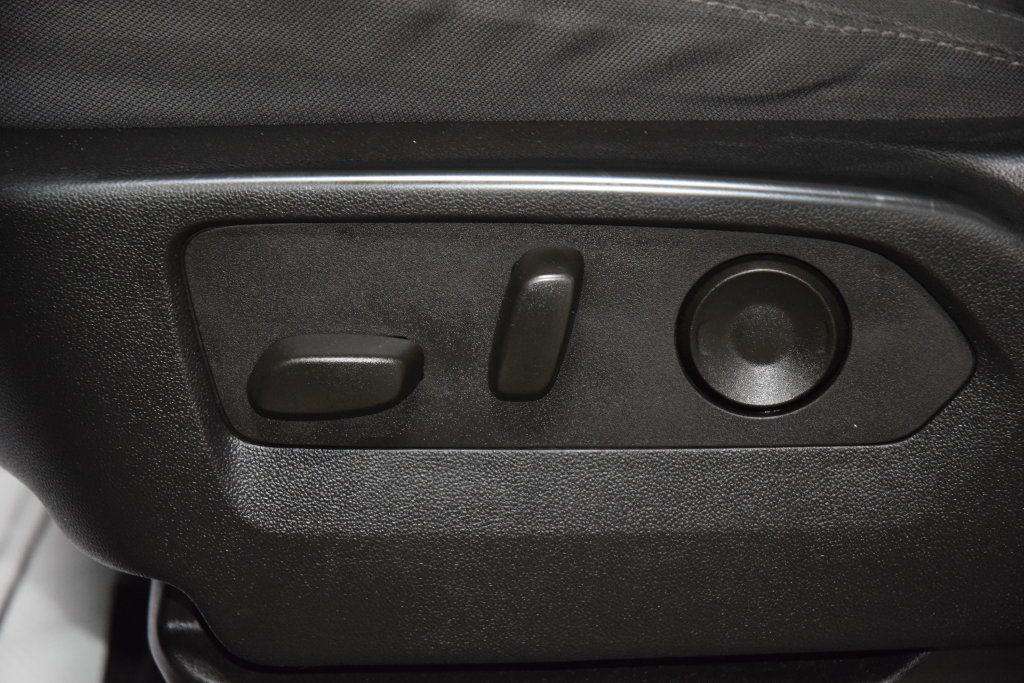 2024 Chevrolet Silverado 2500HD 4WD Crew Cab 159" Custom - 23059193 - 35