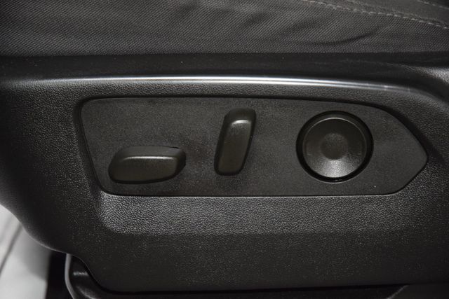 2024 Chevrolet Silverado 2500HD 4WD Crew Cab 159" Custom - 23059193 - 35