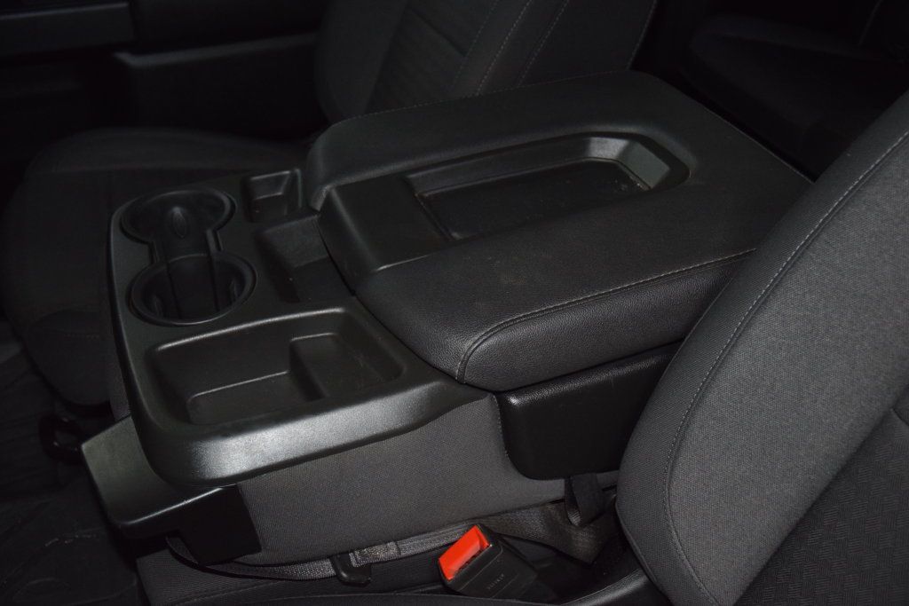 2024 Chevrolet Silverado 2500HD 4WD Crew Cab 159" Custom - 23059193 - 36
