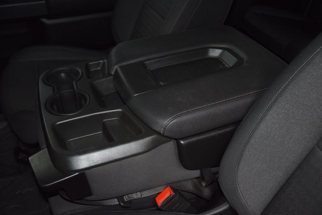 2024 Chevrolet Silverado 2500HD 4WD Crew Cab 159" Custom - 23059193 - 36