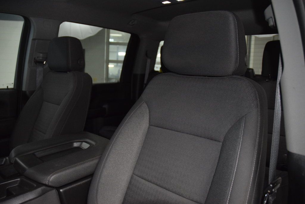 2024 Chevrolet Silverado 2500HD 4WD Crew Cab 159" Custom - 23059193 - 37