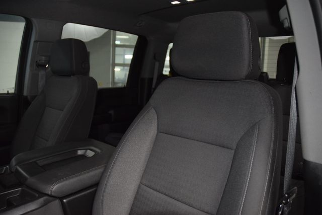 2024 Chevrolet Silverado 2500HD 4WD Crew Cab 159" Custom - 23059193 - 37