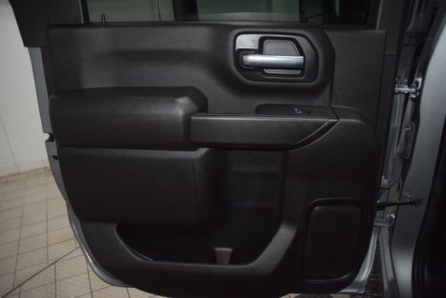 2024 Chevrolet Silverado 2500HD 4WD Crew Cab 159" Custom - 23059193 - 39