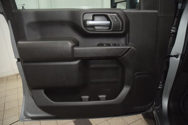 2024 Chevrolet Silverado 2500HD 4WD Crew Cab 159" Custom - 23059193 - 41