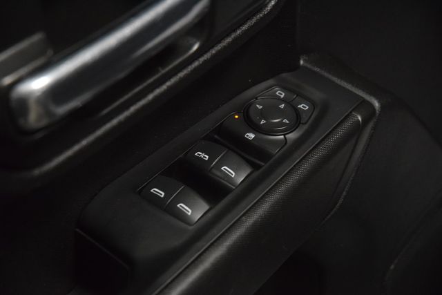 2024 Chevrolet Silverado 2500HD 4WD Crew Cab 159" Custom - 23059193 - 42