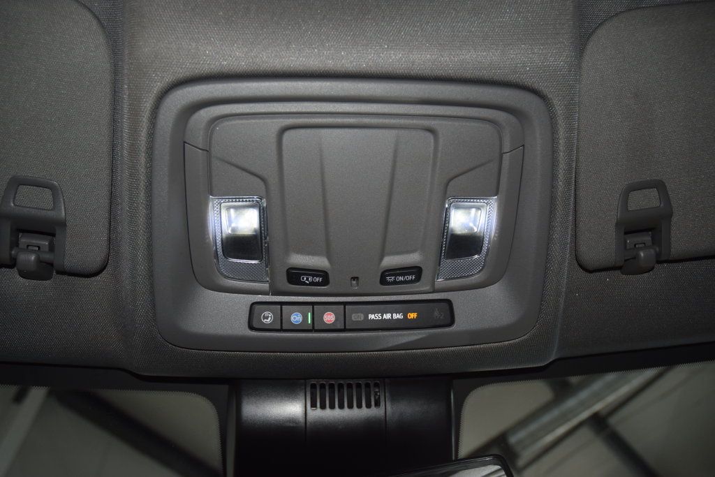 2024 Chevrolet Silverado 2500HD 4WD Crew Cab 159" Custom - 23059193 - 43