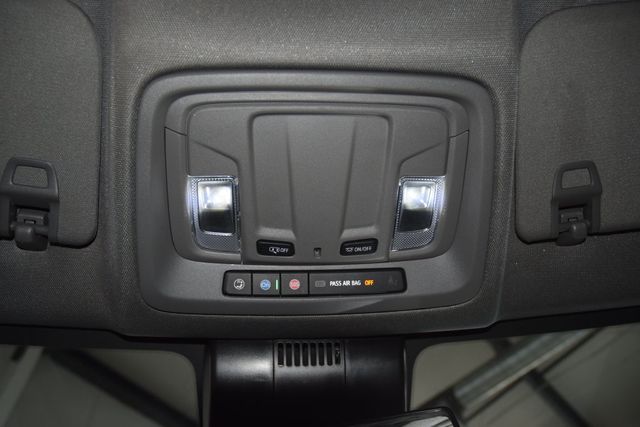 2024 Chevrolet Silverado 2500HD 4WD Crew Cab 159" Custom - 23059193 - 43
