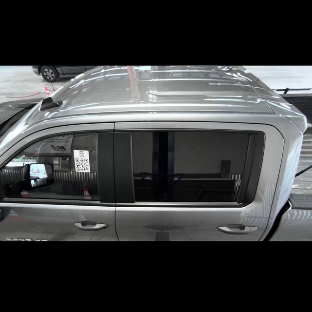 2024 Chevrolet Silverado 2500HD 4WD Crew Cab 159" Custom - 23059193 - 5