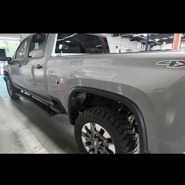 2024 Chevrolet Silverado 2500HD 4WD Crew Cab 159" Custom - 23059193 - 6