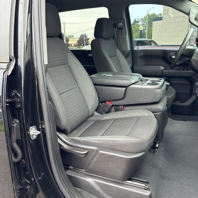 2024 Chevrolet Silverado 2500HD 4WD Crew Cab 159" Custom - 23067336 - 16