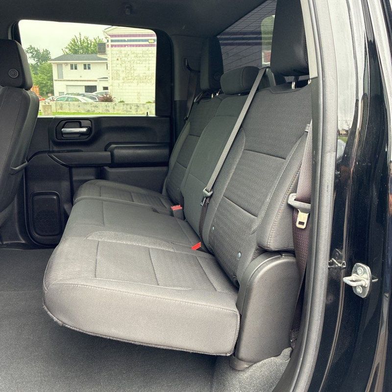 2024 Chevrolet Silverado 2500HD 4WD Crew Cab 159" Custom - 23067336 - 18