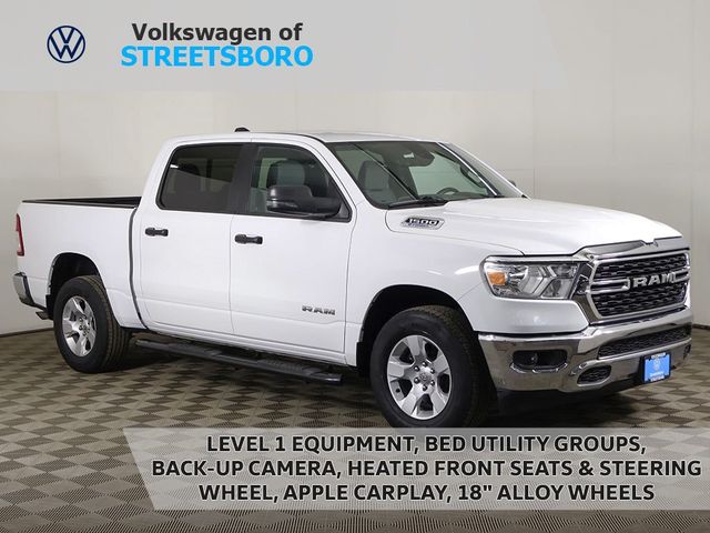 2024 Chevrolet Silverado 2500HD 4WD Crew Cab 159" High Country - 23014894 - 0