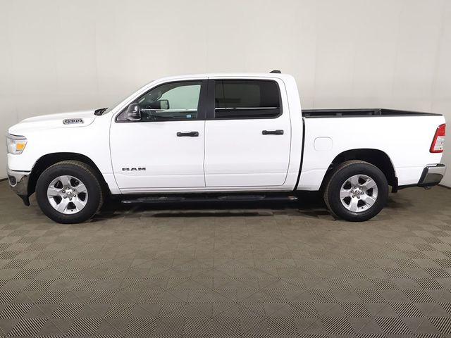 2024 Chevrolet Silverado 2500HD 4WD Crew Cab 159" High Country - 23014894 - 13