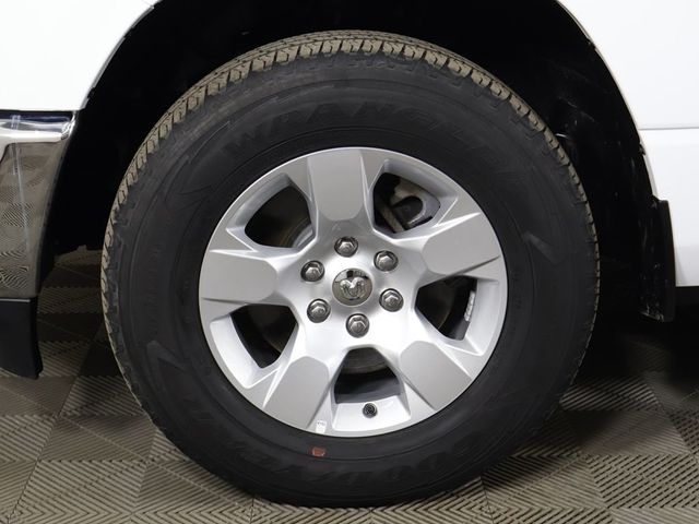 2024 Chevrolet Silverado 2500HD 4WD Crew Cab 159" High Country - 23014894 - 17