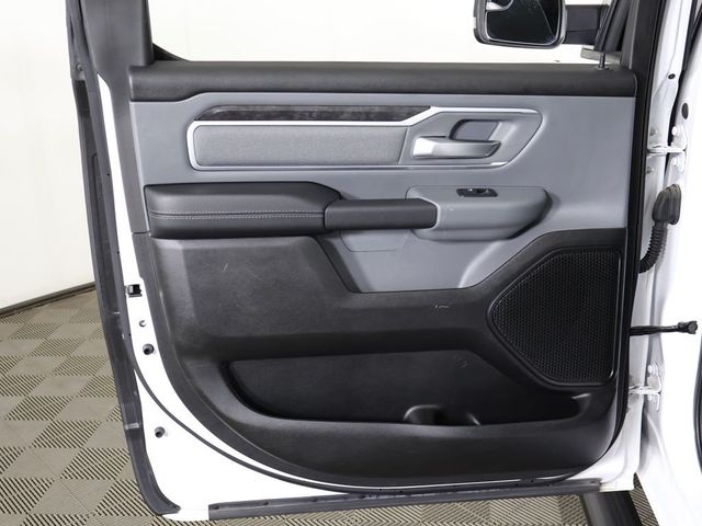 2024 Chevrolet Silverado 2500HD 4WD Crew Cab 159" High Country - 23014894 - 20