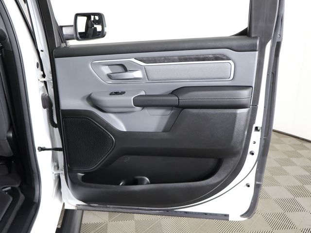2024 Chevrolet Silverado 2500HD 4WD Crew Cab 159" High Country - 23014894 - 21