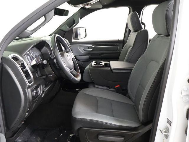 2024 Chevrolet Silverado 2500HD 4WD Crew Cab 159" High Country - 23014894 - 26