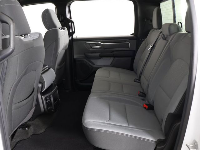 2024 Chevrolet Silverado 2500HD 4WD Crew Cab 159" High Country - 23014894 - 28