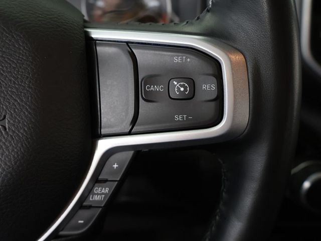 2024 Chevrolet Silverado 2500HD 4WD Crew Cab 159" High Country - 23014894 - 36