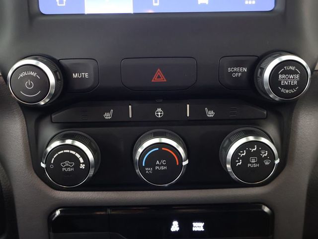 2024 Chevrolet Silverado 2500HD 4WD Crew Cab 159" High Country - 23014894 - 41