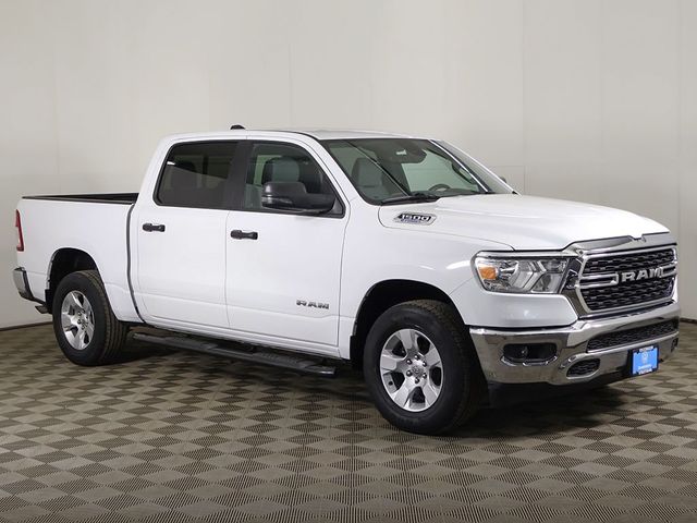 2024 Chevrolet Silverado 2500HD 4WD Crew Cab 159" High Country - 23014894 - 45