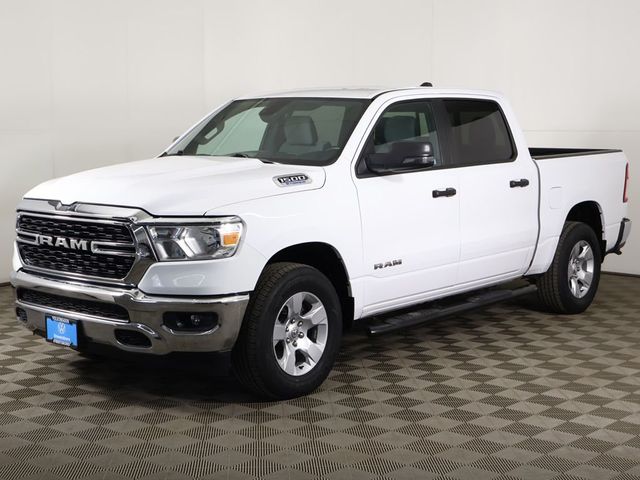 2024 Chevrolet Silverado 2500HD 4WD Crew Cab 159" High Country - 23014894 - 4
