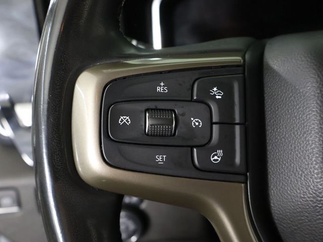 2024 Chevrolet Silverado 2500HD 4WD Crew Cab 159" High Country - 23014894 - 49
