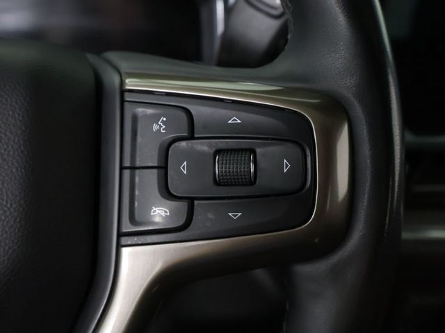 2024 Chevrolet Silverado 2500HD 4WD Crew Cab 159" High Country - 23014894 - 50