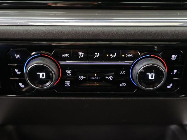 2024 Chevrolet Silverado 2500HD 4WD Crew Cab 159" High Country - 23014894 - 58