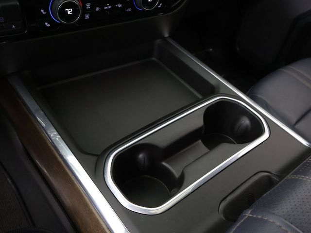 2024 Chevrolet Silverado 2500HD 4WD Crew Cab 159" High Country - 23014894 - 60