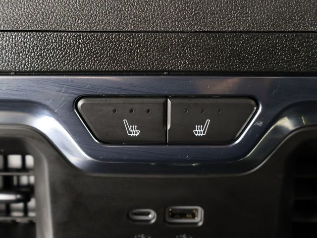 2024 Chevrolet Silverado 2500HD 4WD Crew Cab 159" High Country - 23014894 - 61