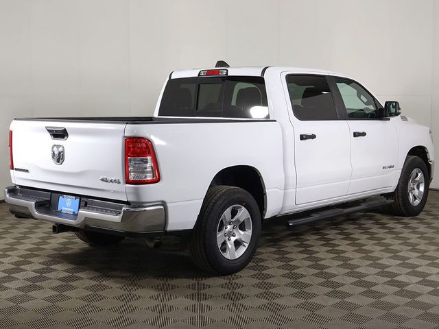 2024 Chevrolet Silverado 2500HD 4WD Crew Cab 159" High Country - 23014894 - 6