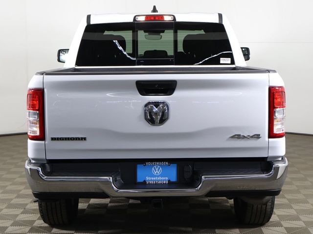 2024 Chevrolet Silverado 2500HD 4WD Crew Cab 159" High Country - 23014894 - 8
