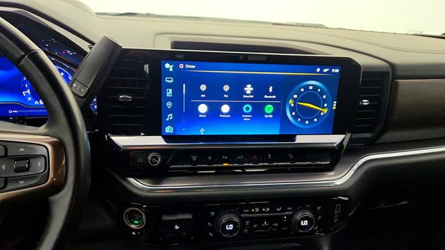 2024 Chevrolet Silverado 2500HD 4WD Crew Cab 159" High Country - 23014749 - 16