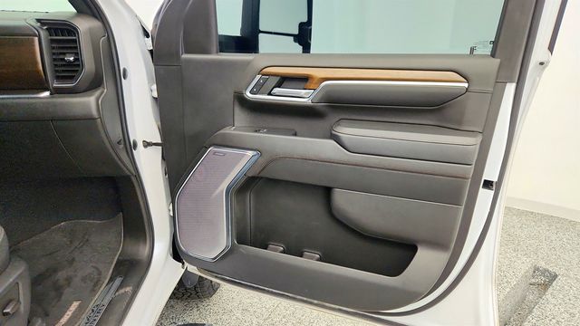 2024 Chevrolet Silverado 2500HD 4WD Crew Cab 159" High Country - 23014749 - 25