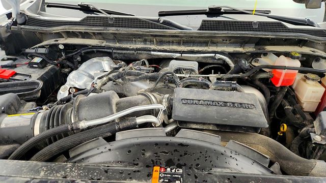 2024 Chevrolet Silverado 2500HD 4WD Crew Cab 159" High Country - 23014749 - 26