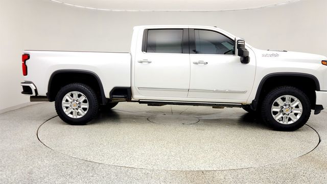2024 Chevrolet Silverado 2500HD 4WD Crew Cab 159" High Country - 23014749 - 3